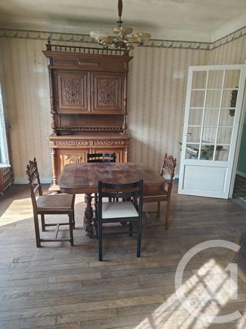 Maison à vendre  3 pièces - 65 m2 MORANGIS - 91