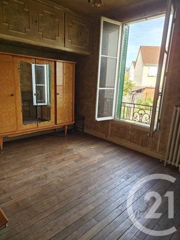 Maison à vendre  3 pièces - 65 m2 MORANGIS - 91