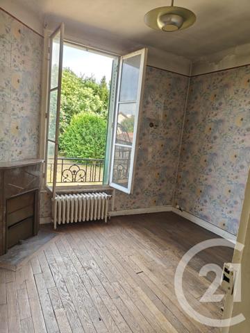 Maison à vendre  3 pièces - 65 m2 MORANGIS - 91