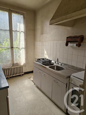 Maison à vendre  3 pièces - 65 m2 MORANGIS - 91