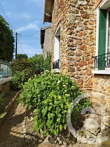 Maison à vendre  3 pièces - 65 m2 MORANGIS - 91