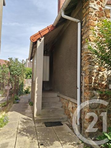 Maison à vendre  3 pièces - 65 m2 MORANGIS - 91