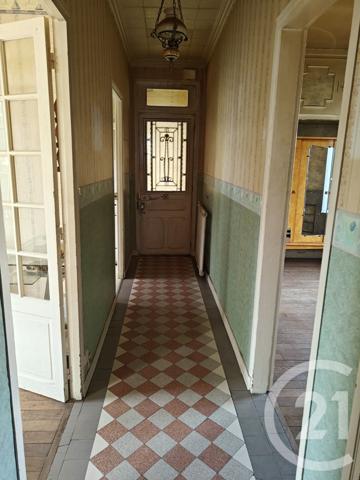 Maison à vendre  3 pièces - 65 m2 MORANGIS - 91