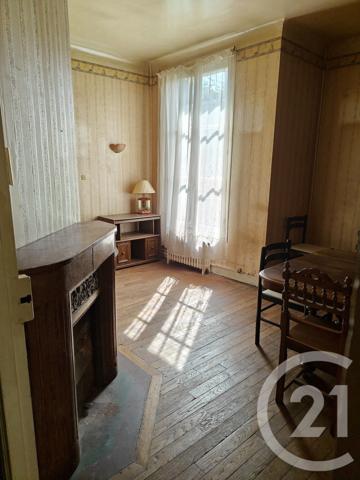 Maison à vendre  3 pièces - 65 m2 MORANGIS - 91