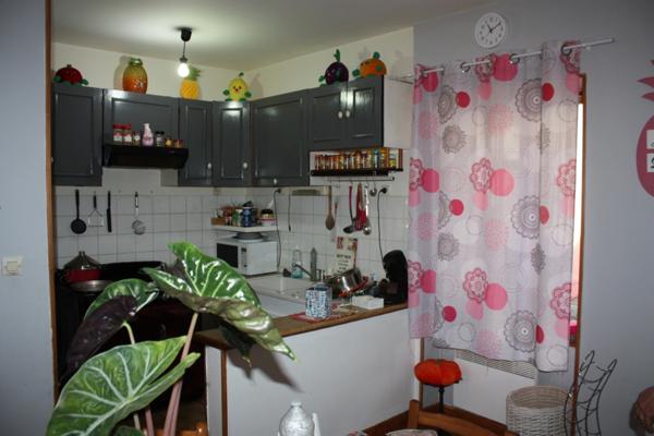 Immeuble à vendre TOURNUS (71) Appt T4-83m2 (loué) + (Local commercial) à 129 000 €