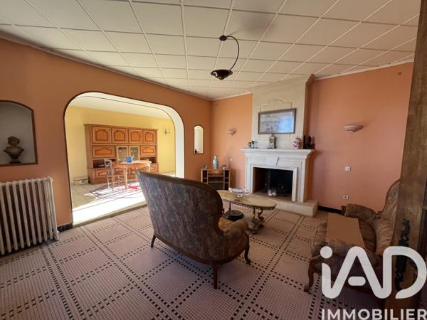 Maison à vendre 5 pièces 131 m² Ambès