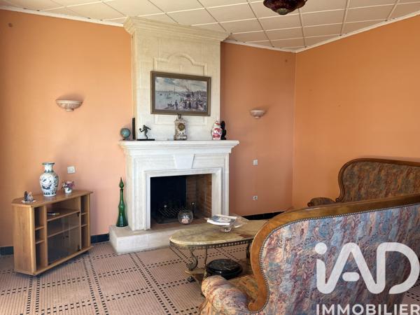 Maison à vendre 5 pièces 131 m² Ambès