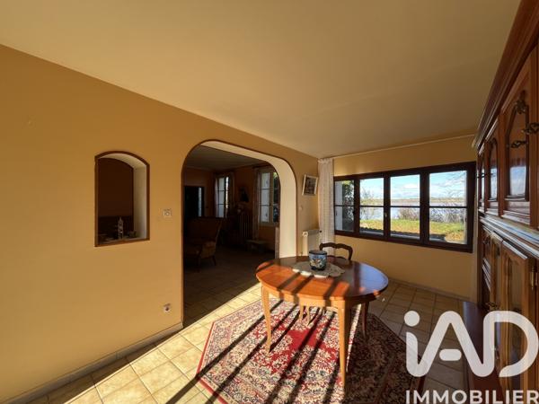 Maison à vendre 5 pièces 131 m² Ambès