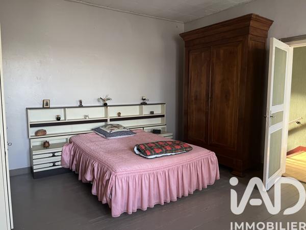 Maison à vendre 5 pièces 131 m² Ambès