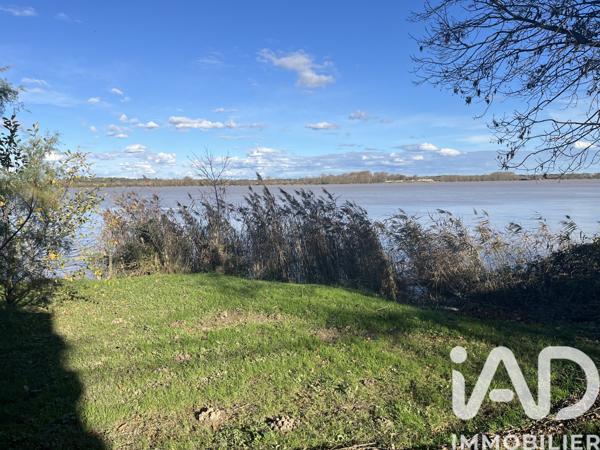 Maison à vendre 5 pièces 131 m² Ambès