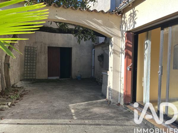 Maison à vendre 5 pièces 131 m² Ambès