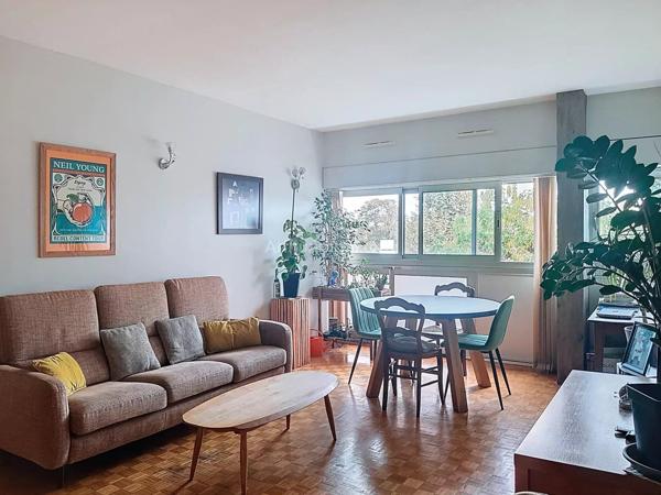 Vente Appartement 3 pièces 61 m2 à Le Perreux-sur-Marne