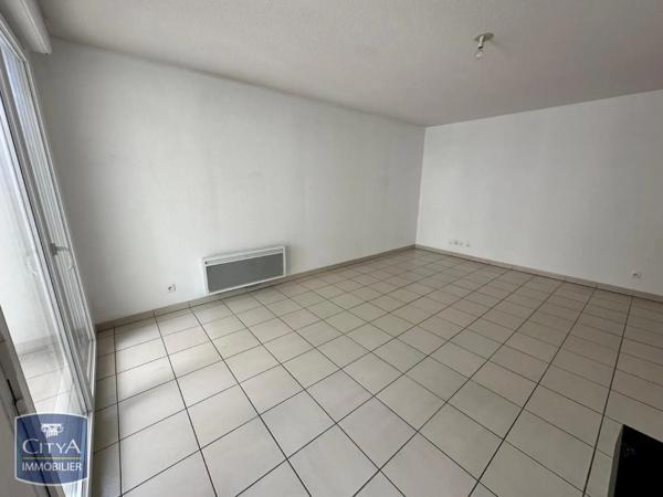 Appartement à louer 3 pièces 62.5m² Clermont-Ferrand (63000)