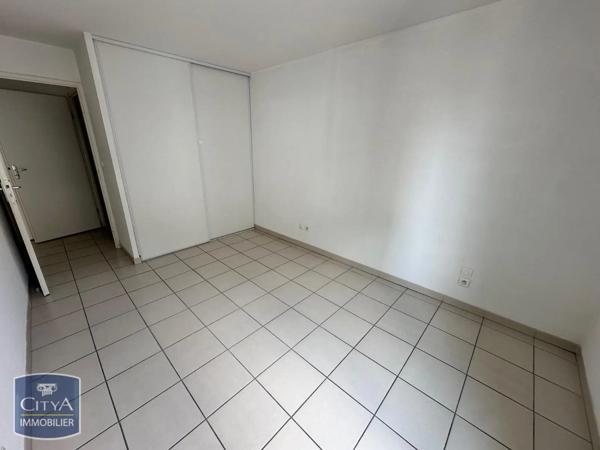 Appartement à louer 3 pièces 62.5m² Clermont-Ferrand (63000)