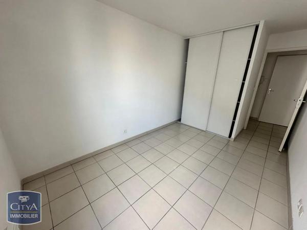 Appartement à louer 3 pièces 62.5m² Clermont-Ferrand (63000)