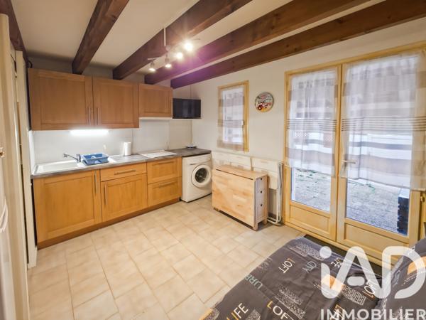 Maison à vendre 3 pièces 21 m² Portiragnes