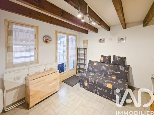 Maison à vendre 3 pièces 21 m² Portiragnes