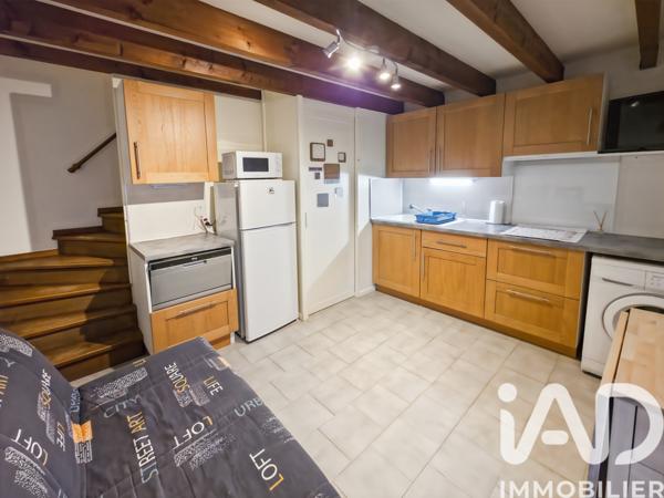 Maison à vendre 3 pièces 21 m² Portiragnes