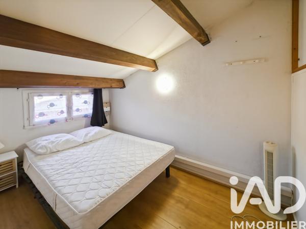 Maison à vendre 3 pièces 21 m² Portiragnes