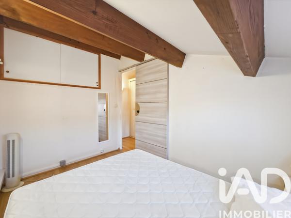 Maison à vendre 3 pièces 21 m² Portiragnes