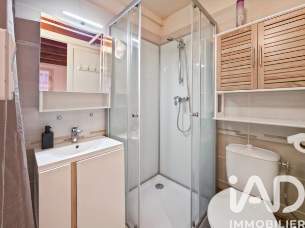Maison à vendre 3 pièces 21 m² Portiragnes