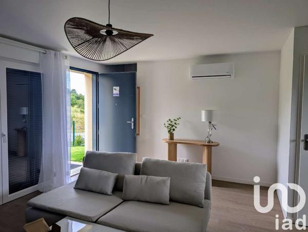 Maison à vendre 5 pièces 89 m² Pont-l'Évêque