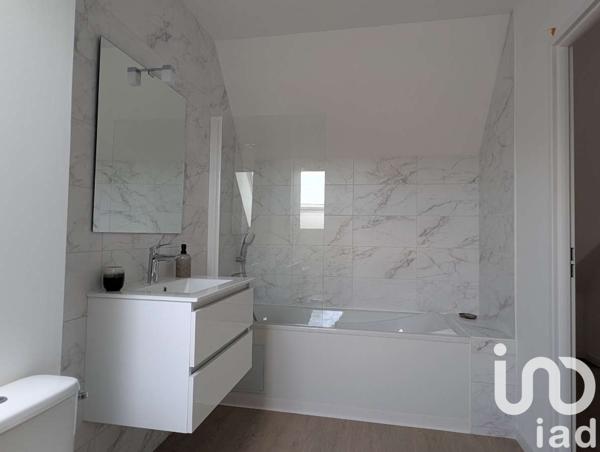 Maison à vendre 5 pièces 89 m² Pont-l'Évêque