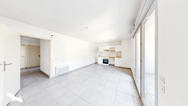 Appartement à vendre |  Marseille 11 |  3 pièces | 58,8 m²