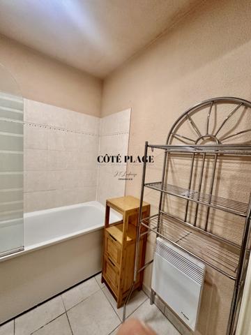 Vaux-sur-Mer (17640) VAUX PROCHE OCÉAN APPARTEMENT PLUS GARAGE AU PRIX DE 273 000 € HAI
