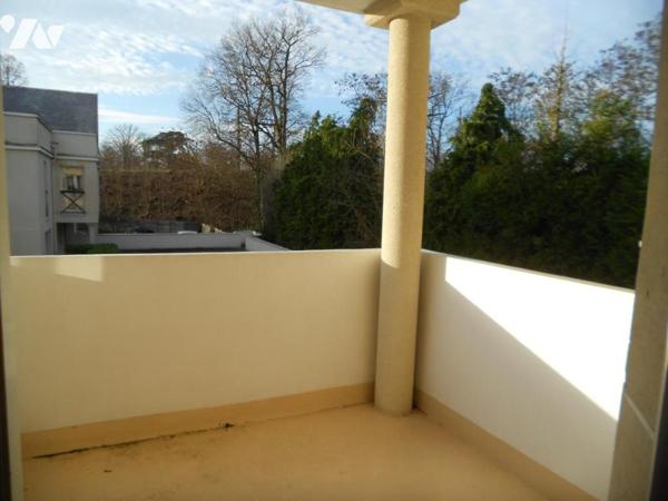 HYPER CENTRE DE RAMBOUILLET