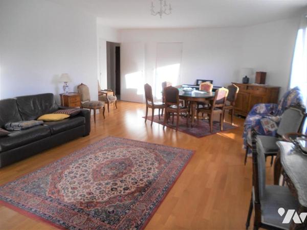 HYPER CENTRE DE RAMBOUILLET