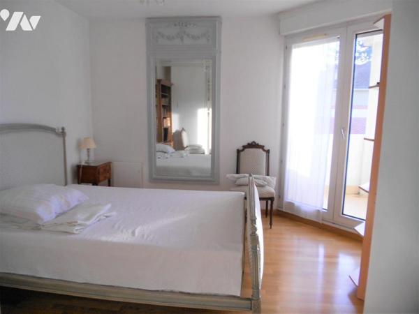 HYPER CENTRE DE RAMBOUILLET