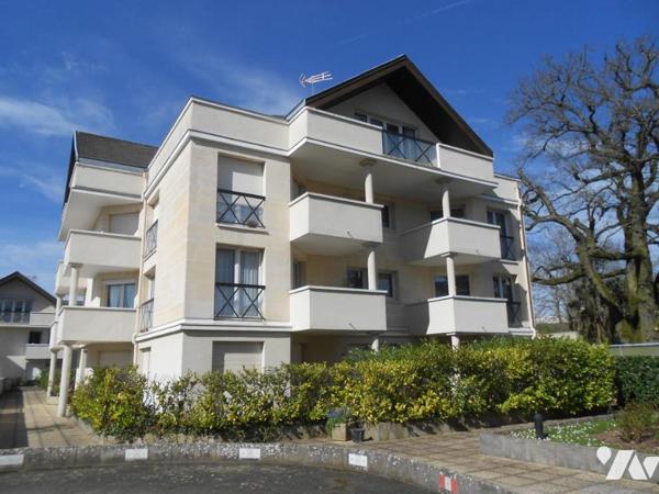 HYPER CENTRE DE RAMBOUILLET