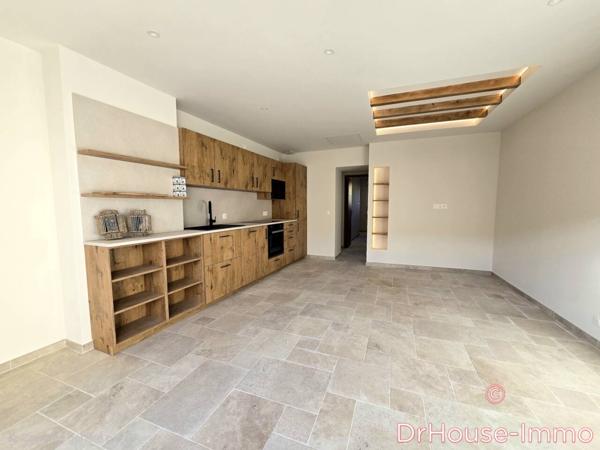 Maison à vendre 5 pièces de 97 m²