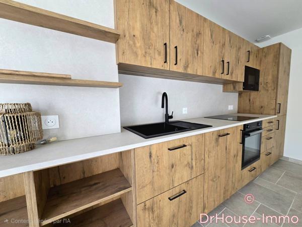 Maison à vendre 5 pièces de 97 m²