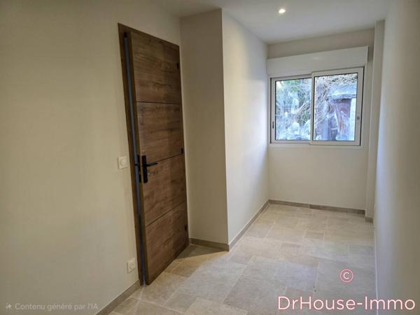 Maison à vendre 5 pièces de 97 m²