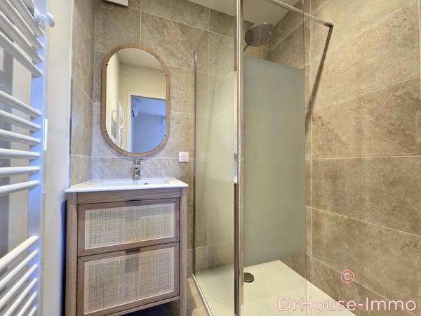 Maison à vendre 5 pièces de 97 m²