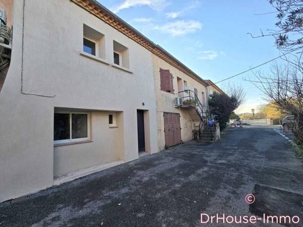 Maison à vendre 5 pièces de 97 m²