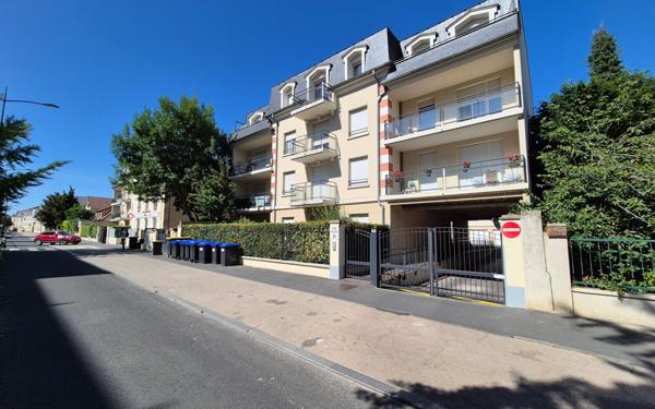 Appartement à vendre    3 pièces • 63 m2 Meaux