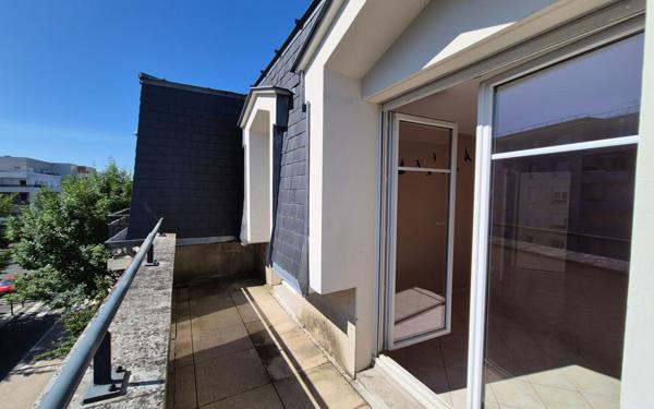 Appartement à vendre    3 pièces • 63 m2 Meaux