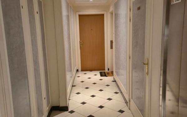 Appartement à vendre    3 pièces • 63 m2 Meaux