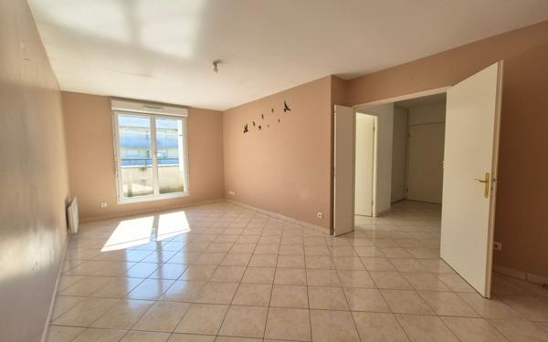 Appartement à vendre    3 pièces • 63 m2 Meaux