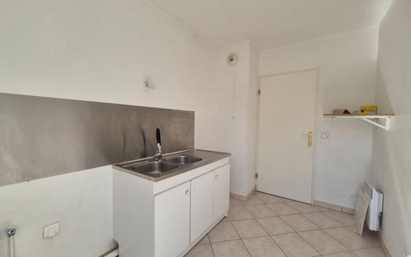 Appartement à vendre    3 pièces • 63 m2 Meaux