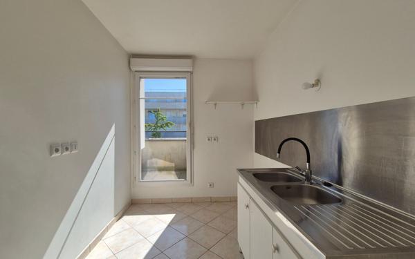 Appartement à vendre    3 pièces • 63 m2 Meaux