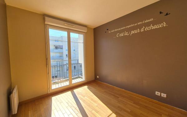 Appartement à vendre    3 pièces • 63 m2 Meaux