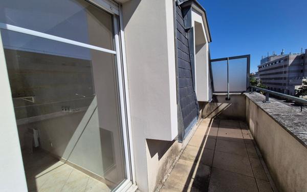 Appartement à vendre    3 pièces • 63 m2 Meaux