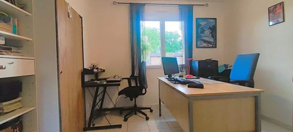 Maison individuelle Mios 113 m²