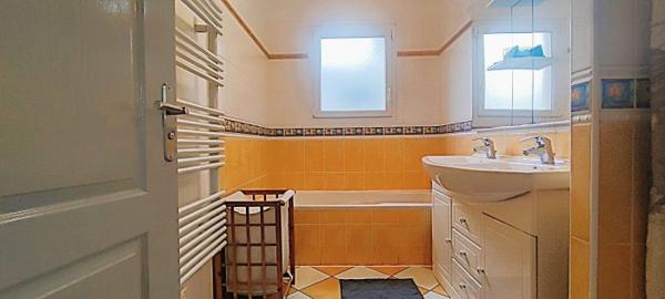 Maison individuelle Mios 113 m²