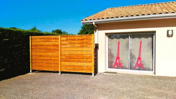 Maison individuelle Mios 113 m²