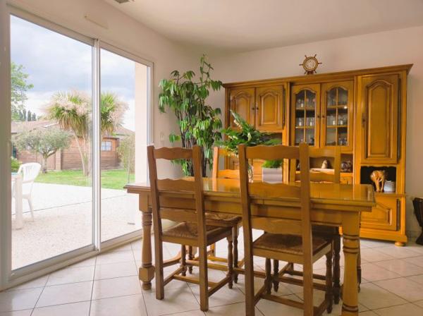 Maison individuelle Mios 113 m²